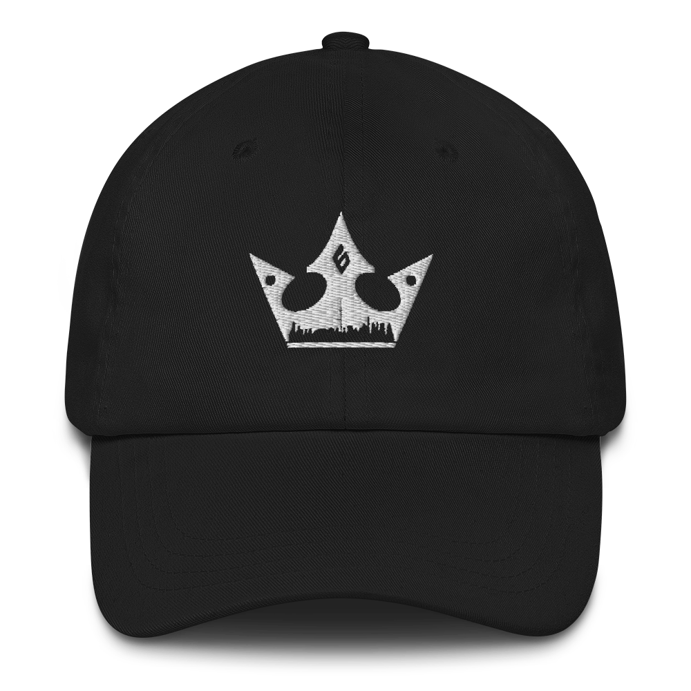 Empire OG Dad Cap