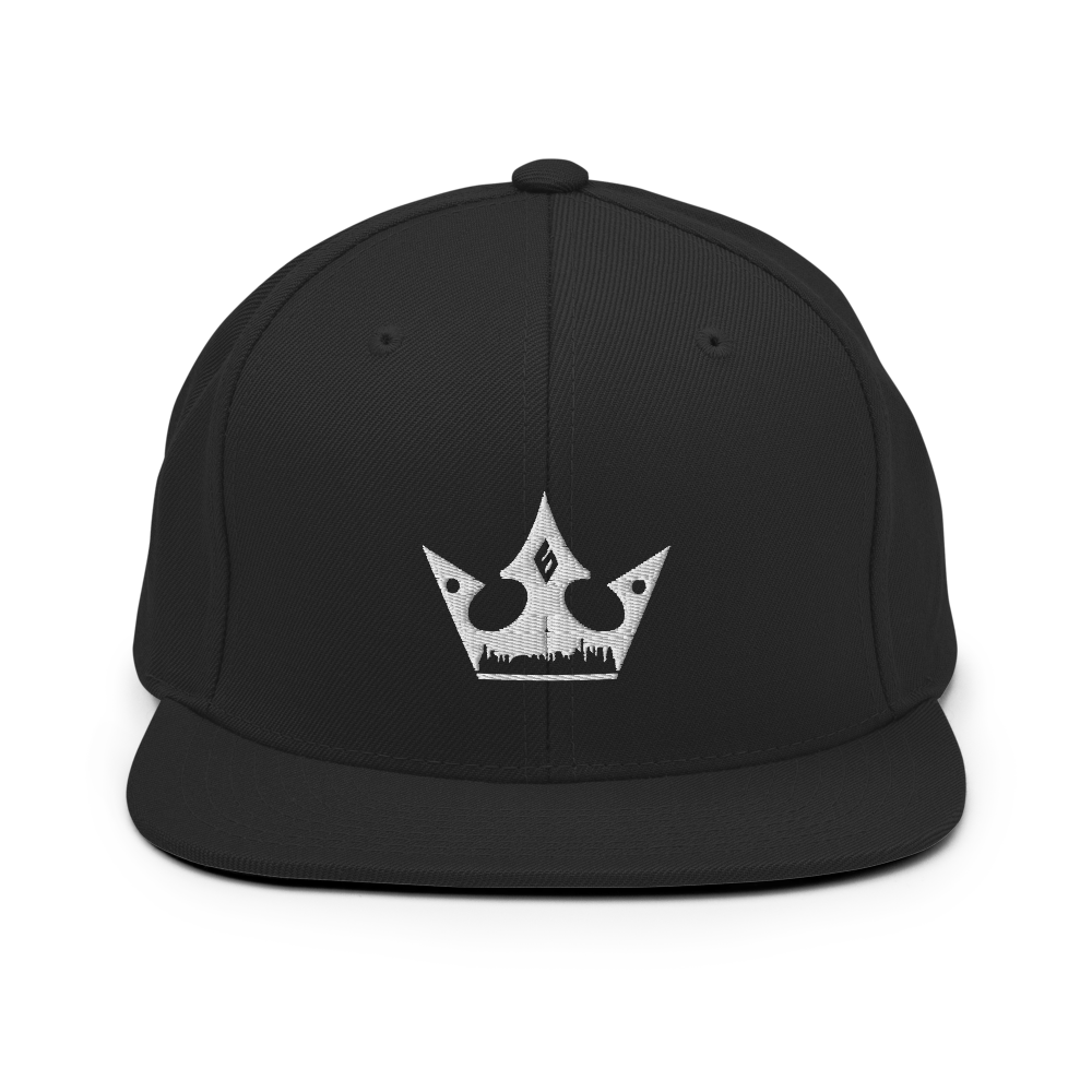 Empire OG Snapback Cap