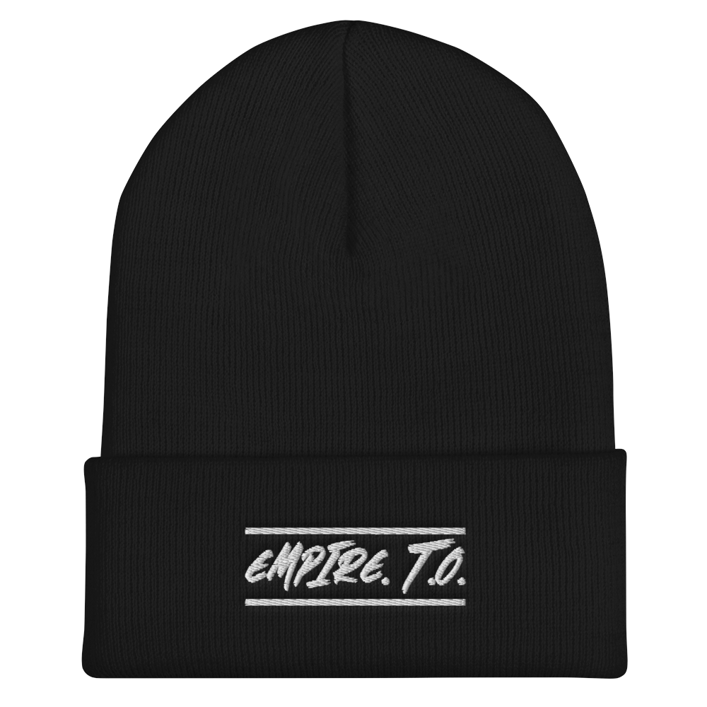 Empire Beanie