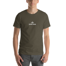 Load image into Gallery viewer, Men’s Slogan Tee
