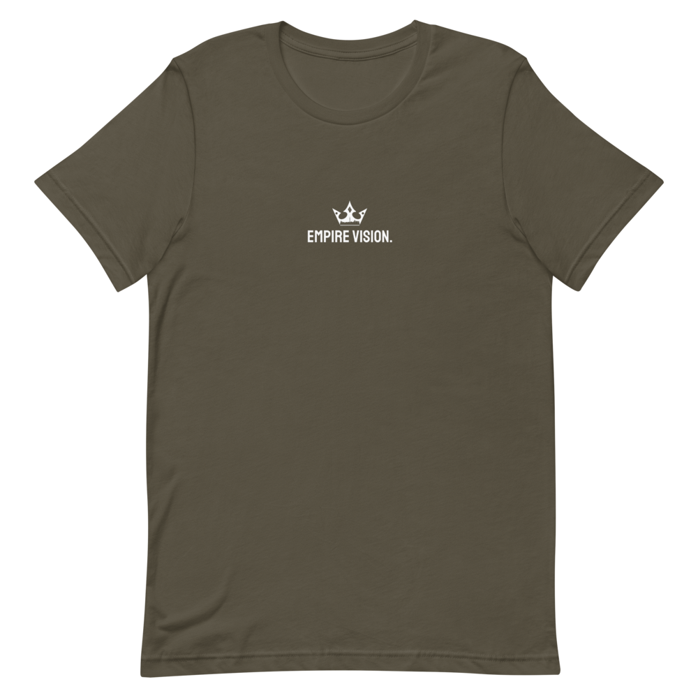 Men’s Slogan Tee