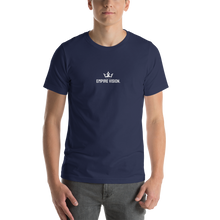 Load image into Gallery viewer, Men’s Slogan Tee
