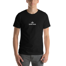 Load image into Gallery viewer, Men’s Slogan Tee
