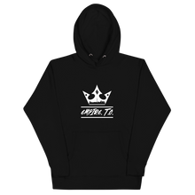 Load image into Gallery viewer, Empire OG Unisex Hoodie
