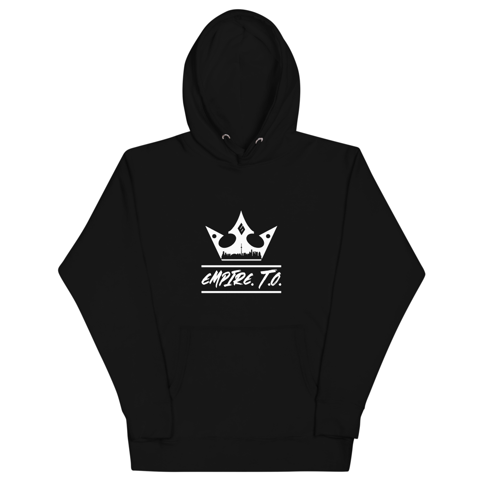 Empire OG Unisex Hoodie