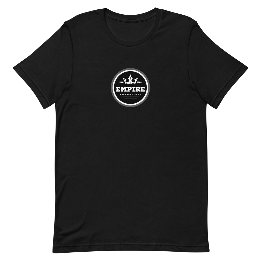 Empire F.C. Unisex Tee